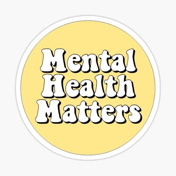 Mental Health Month: Take Action this October